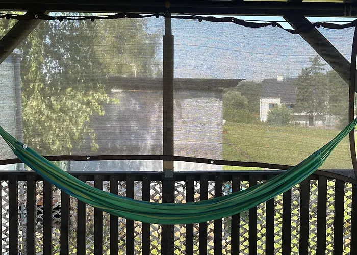 Mobilheim Sycek Tatil Evi